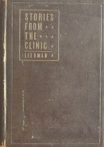 Stories from the Clinic book